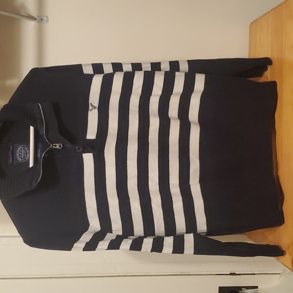 American Eagle Men's Sweater XXL